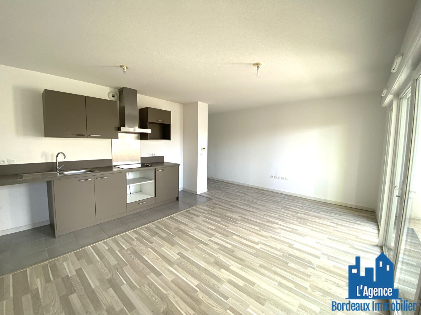 Vente Appartement à Bordeaux 3 pièces