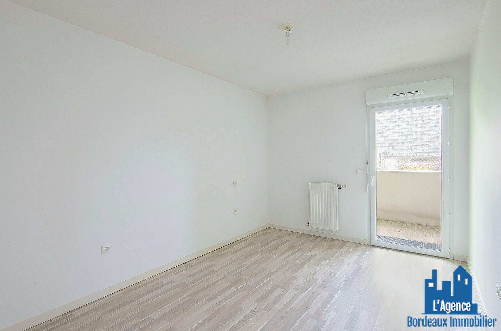 Vente Appartement à Bordeaux 3 pièces