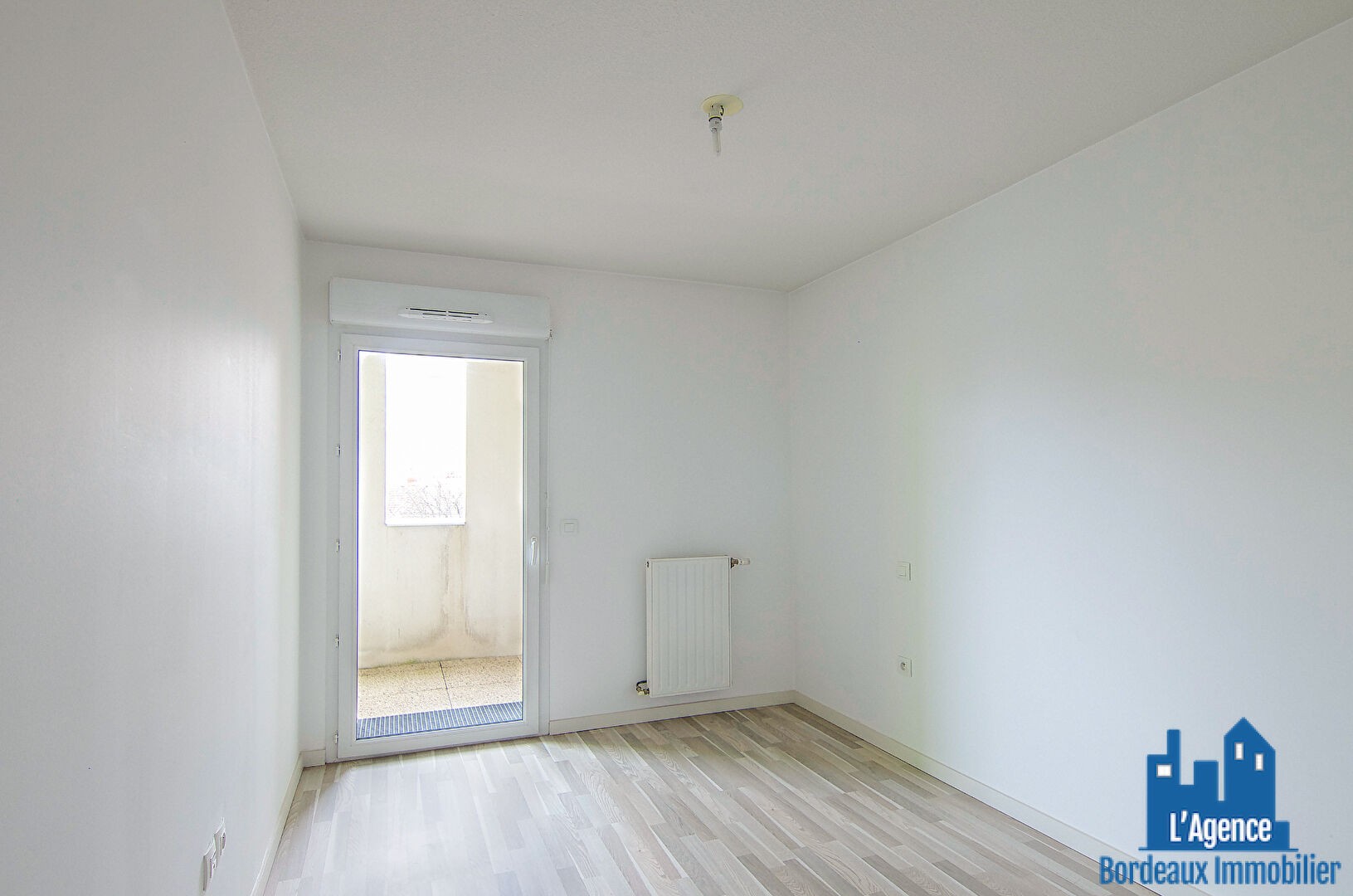 Vente Appartement à Bordeaux 3 pièces