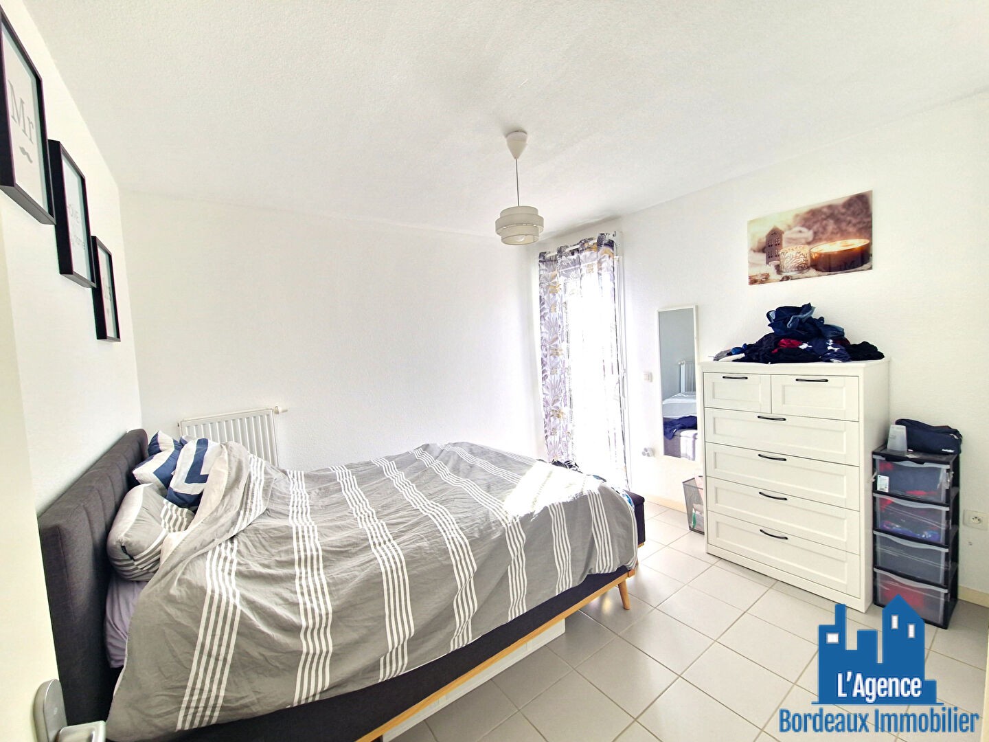 Vente Appartement à Saint-Médard-en-Jalles 3 pièces