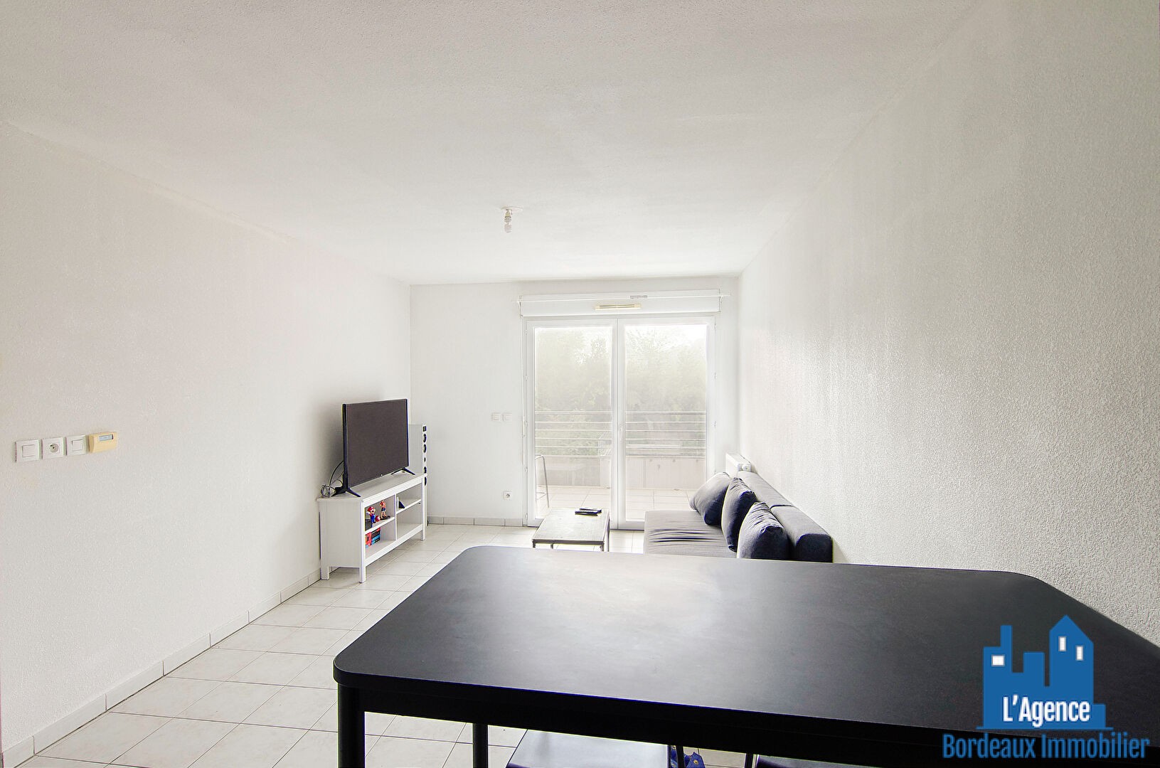 Vente Appartement à Cenon 2 pièces