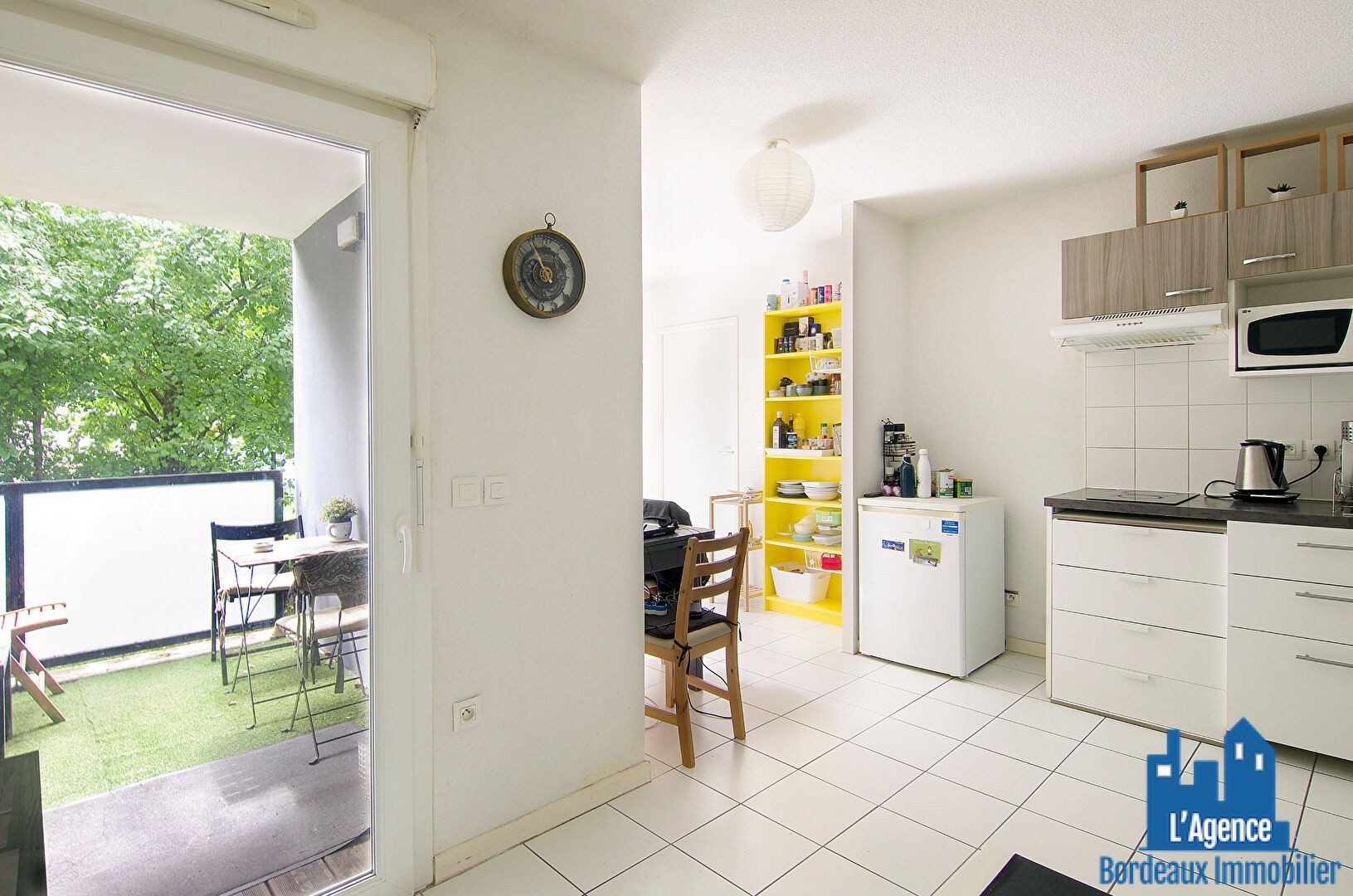 Vente Appartement à Cenon 2 pièces