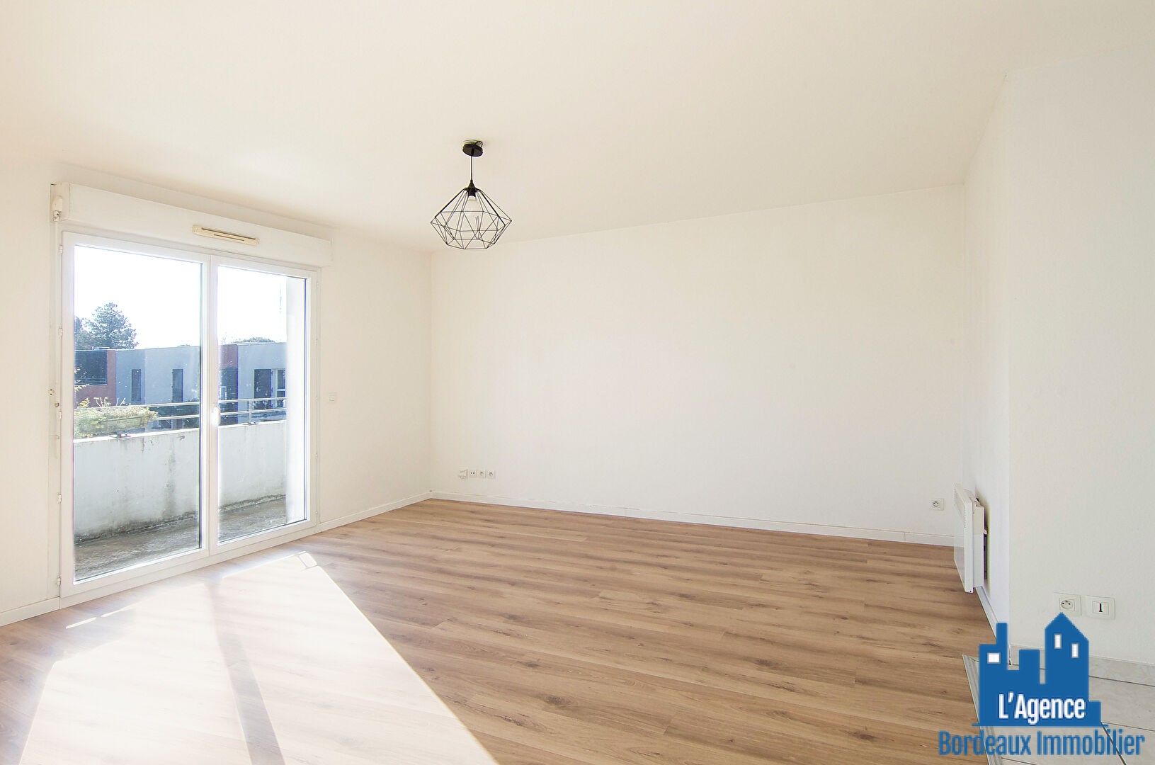 Vente Appartement à Floirac 2 pièces