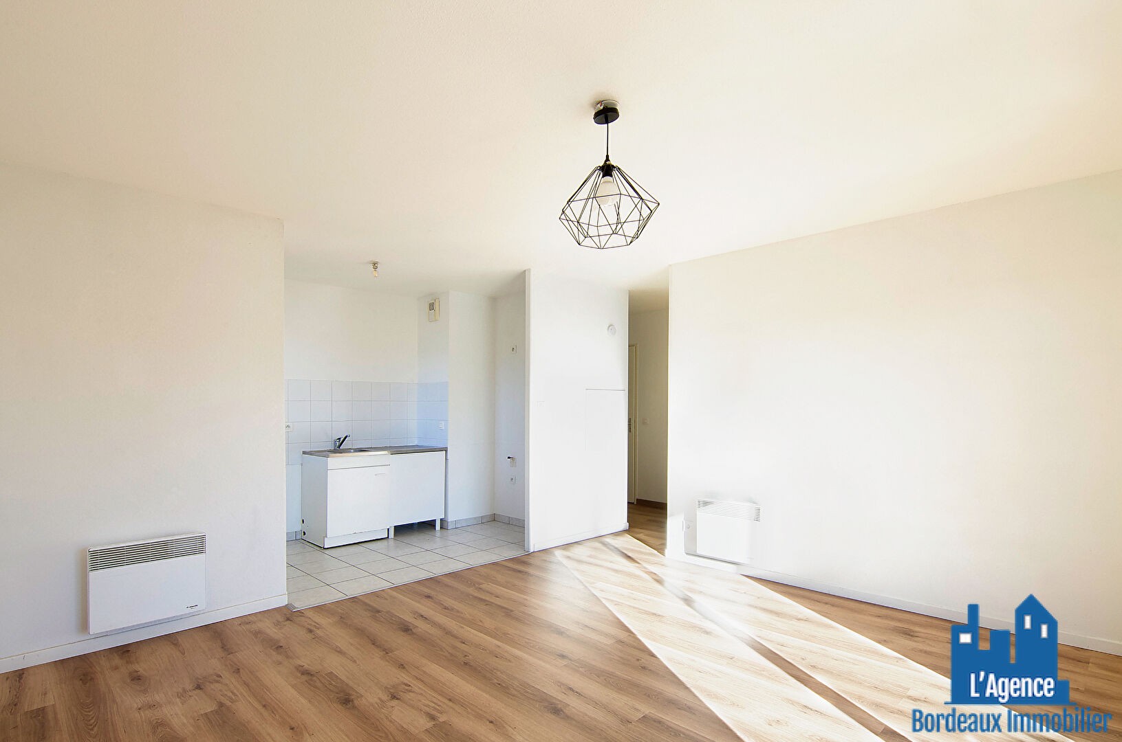 Vente Appartement à Floirac 2 pièces