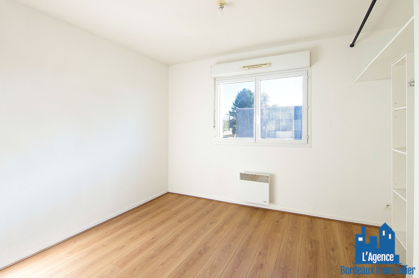 Vente Appartement à Floirac 2 pièces