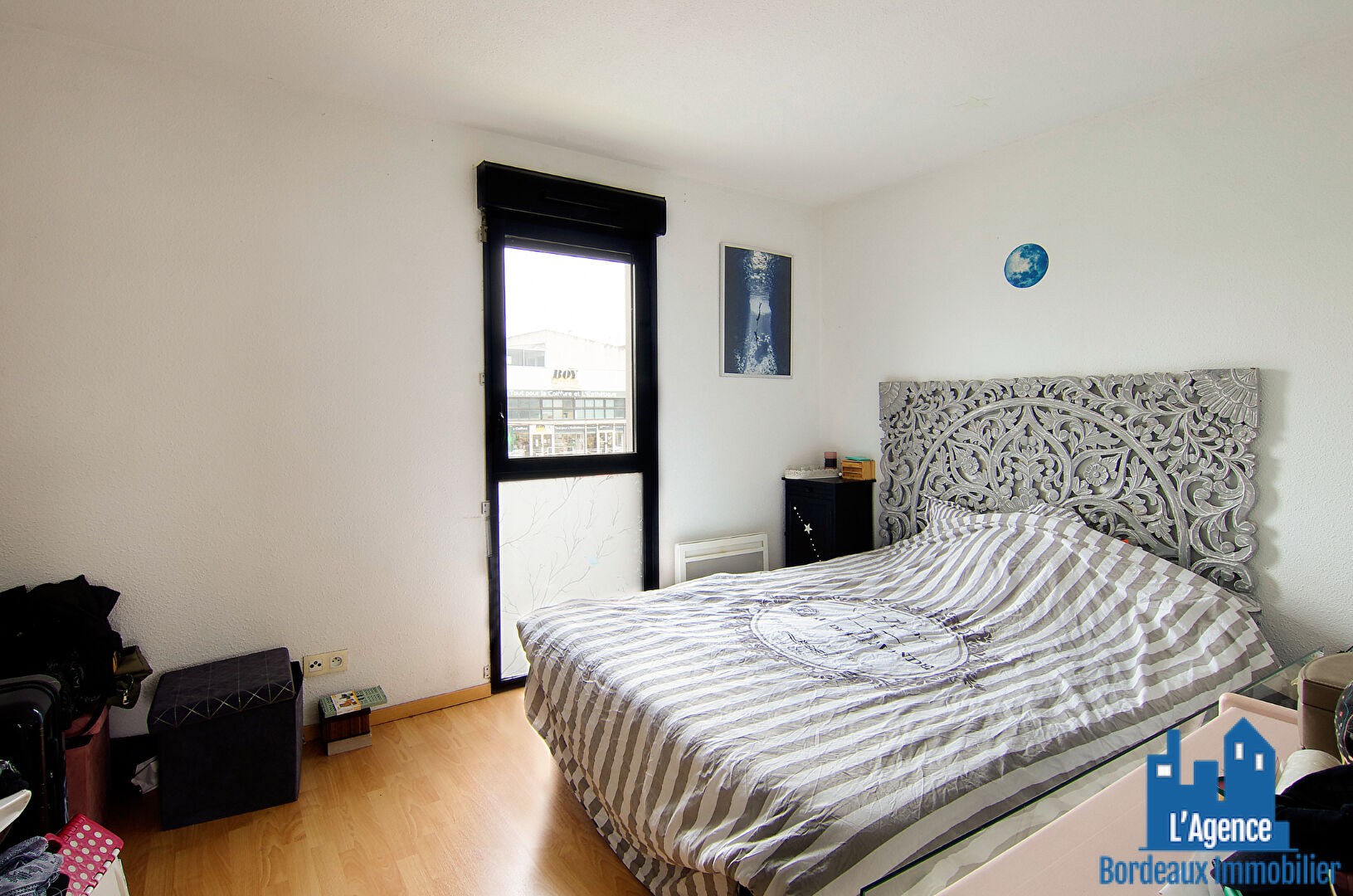 Vente Appartement à Bègles 2 pièces