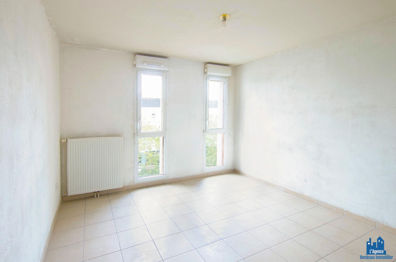 Vente Appartement à Bordeaux 1 pièce