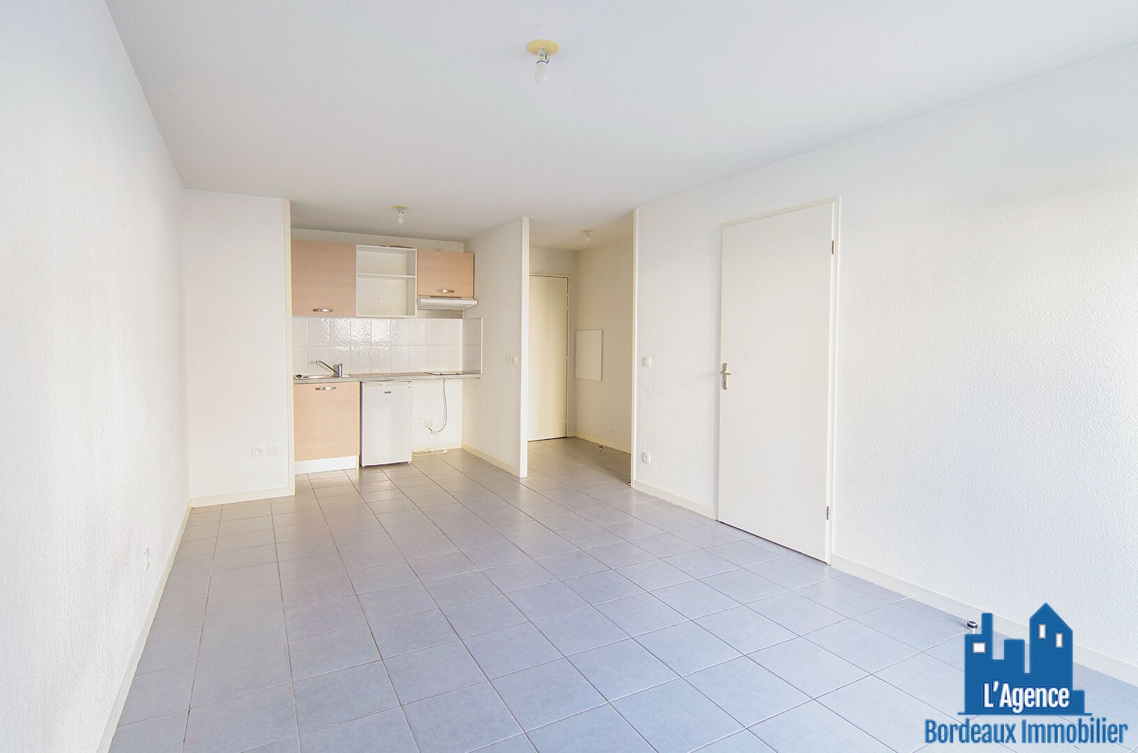 Vente Appartement à le Haillan 2 pièces