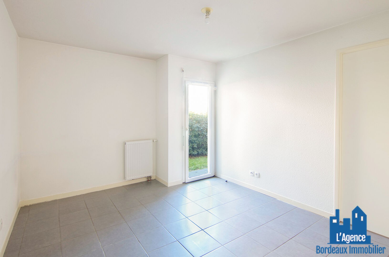 Vente Appartement à le Haillan 2 pièces