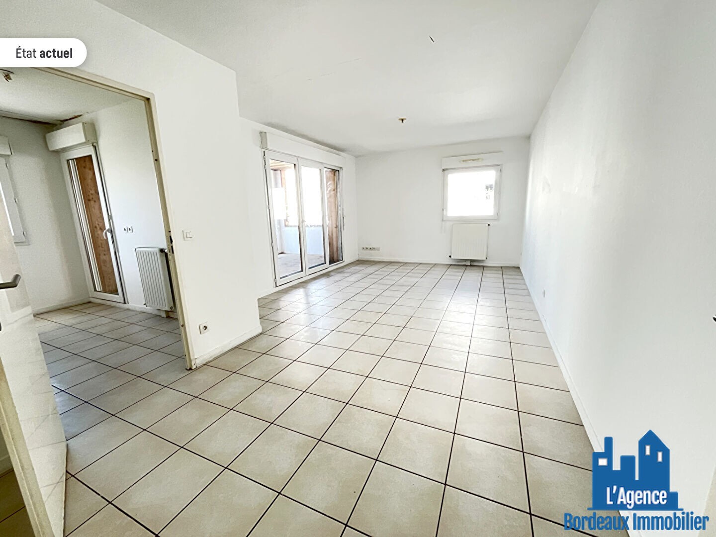 Vente Appartement à Floirac 4 pièces