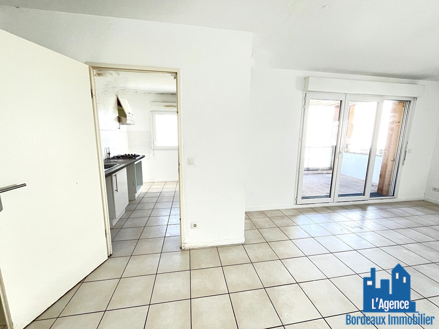 Vente Appartement à Floirac 4 pièces