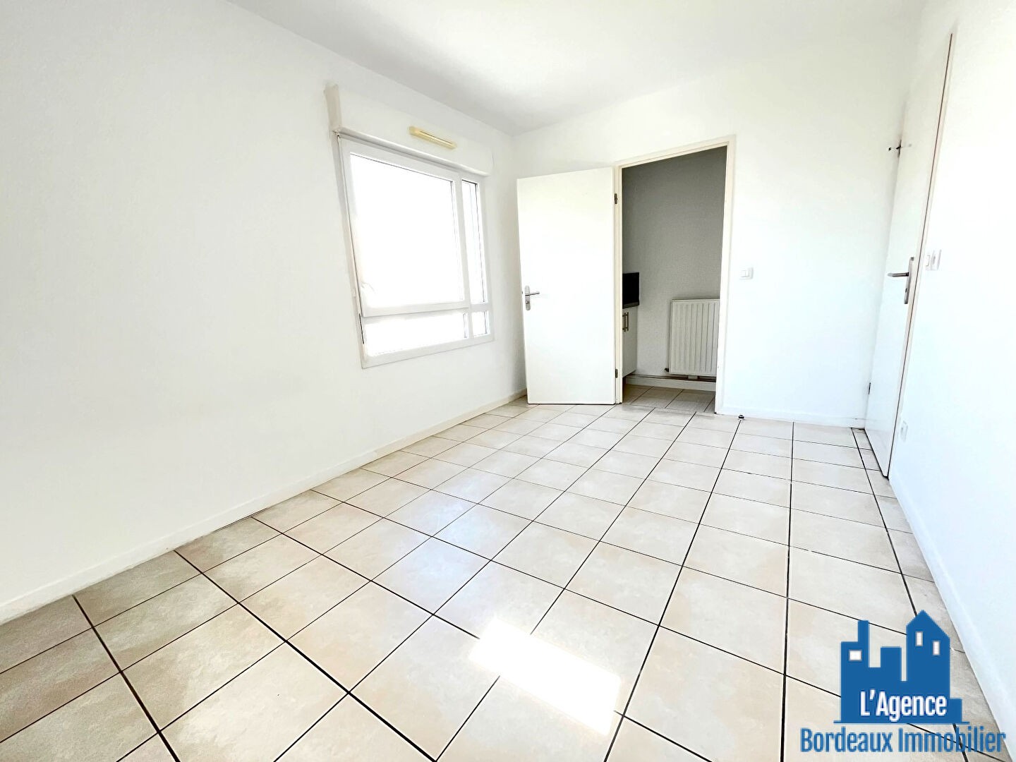 Vente Appartement à Floirac 4 pièces