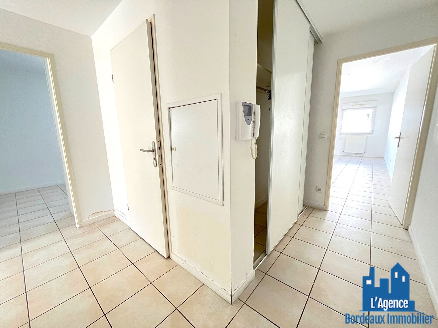 Vente Appartement à Floirac 4 pièces