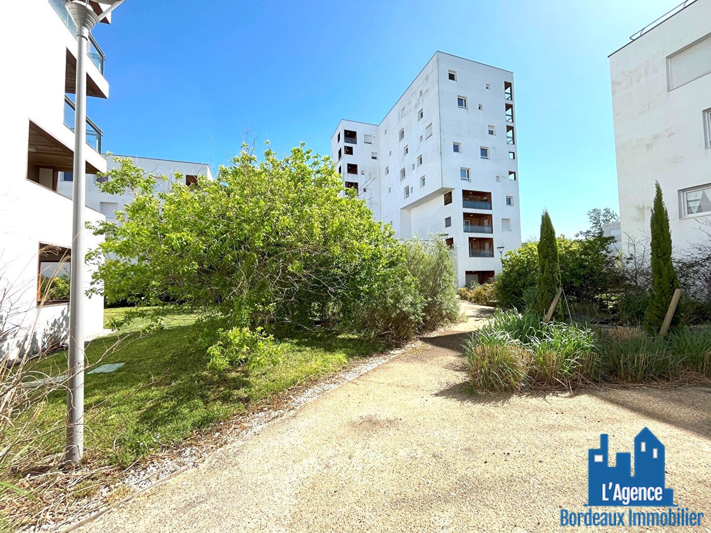 Vente Appartement à Floirac 4 pièces