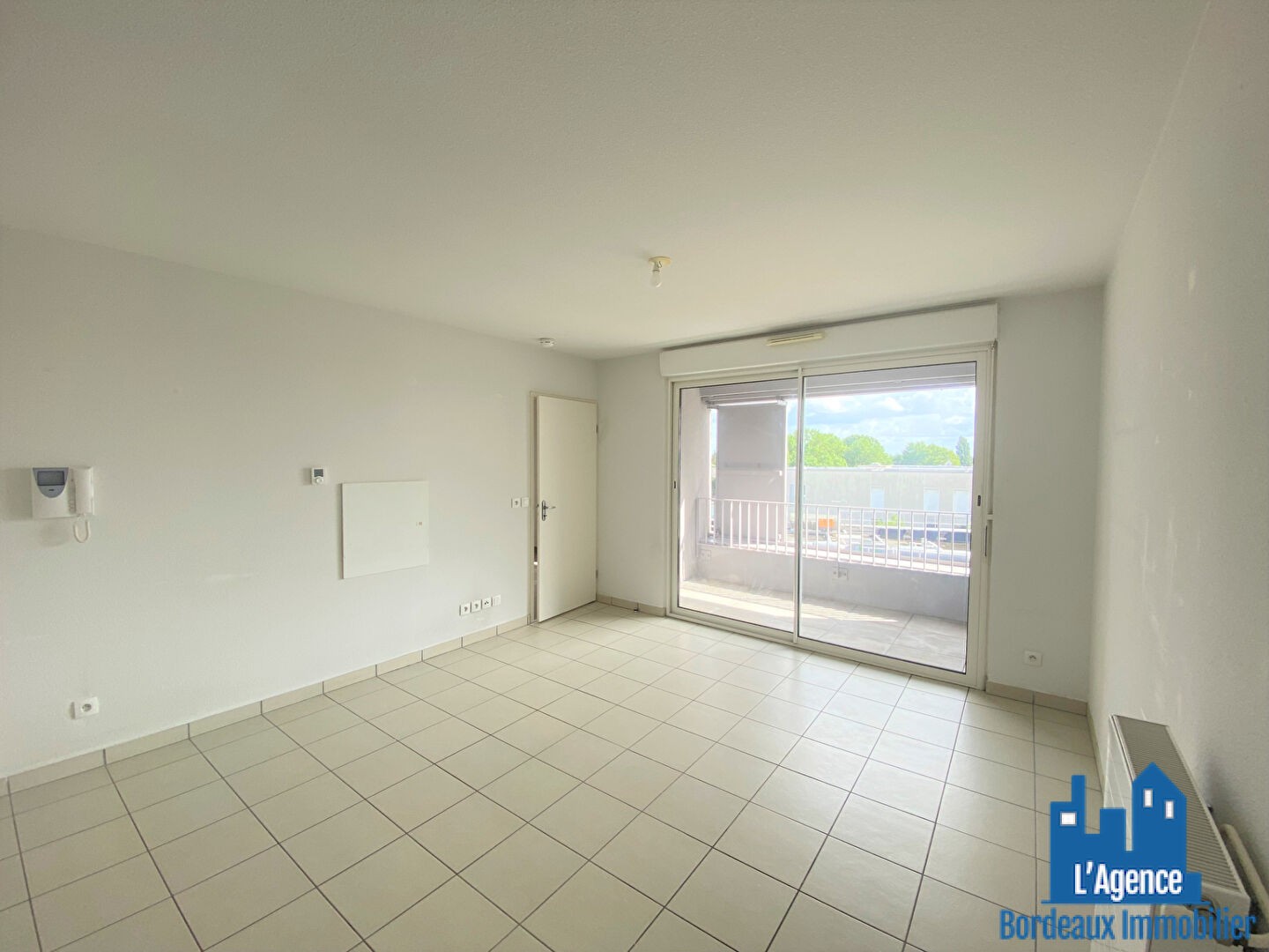 Vente Appartement à Bègles 2 pièces