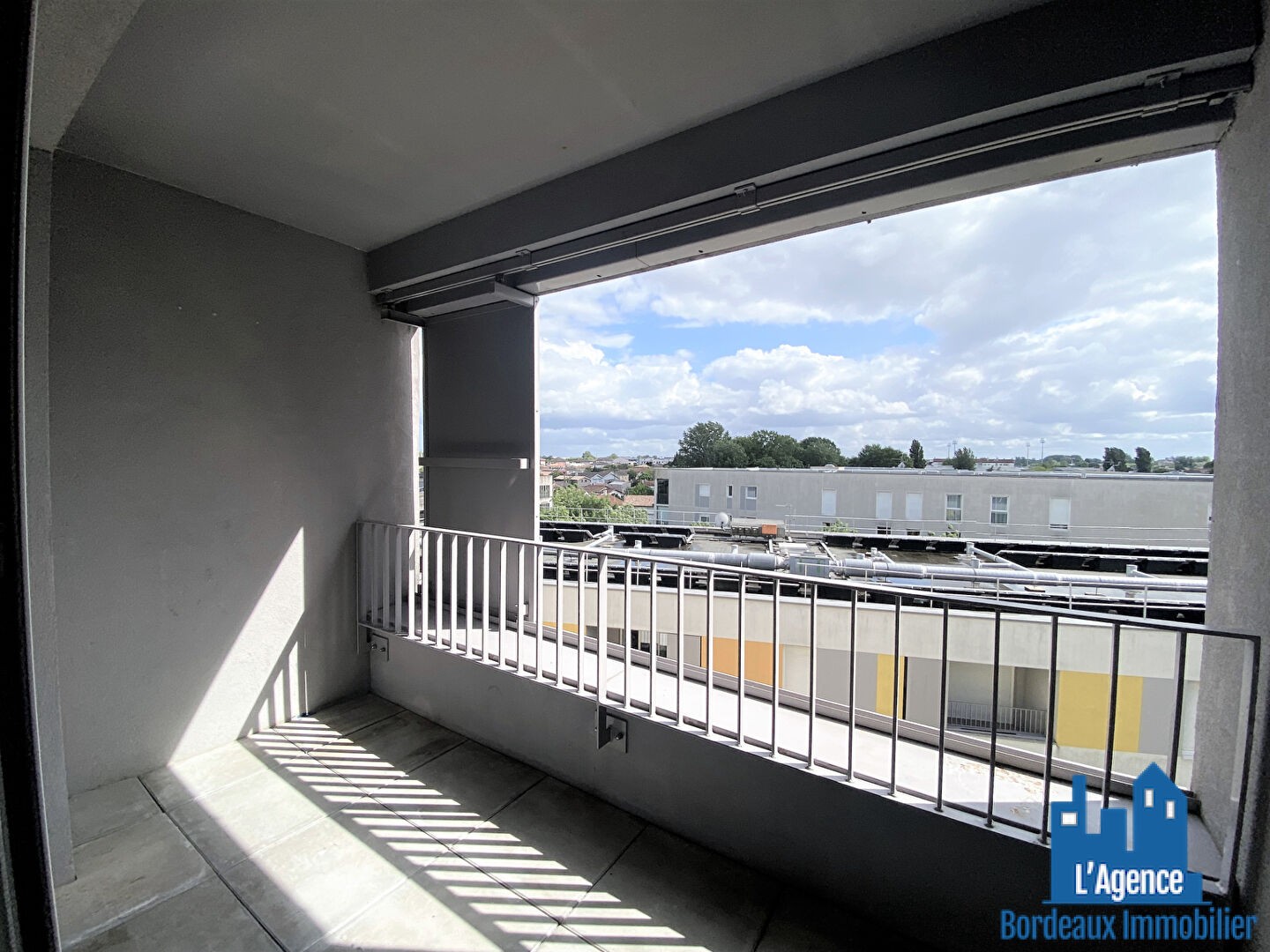 Vente Appartement à Bègles 2 pièces