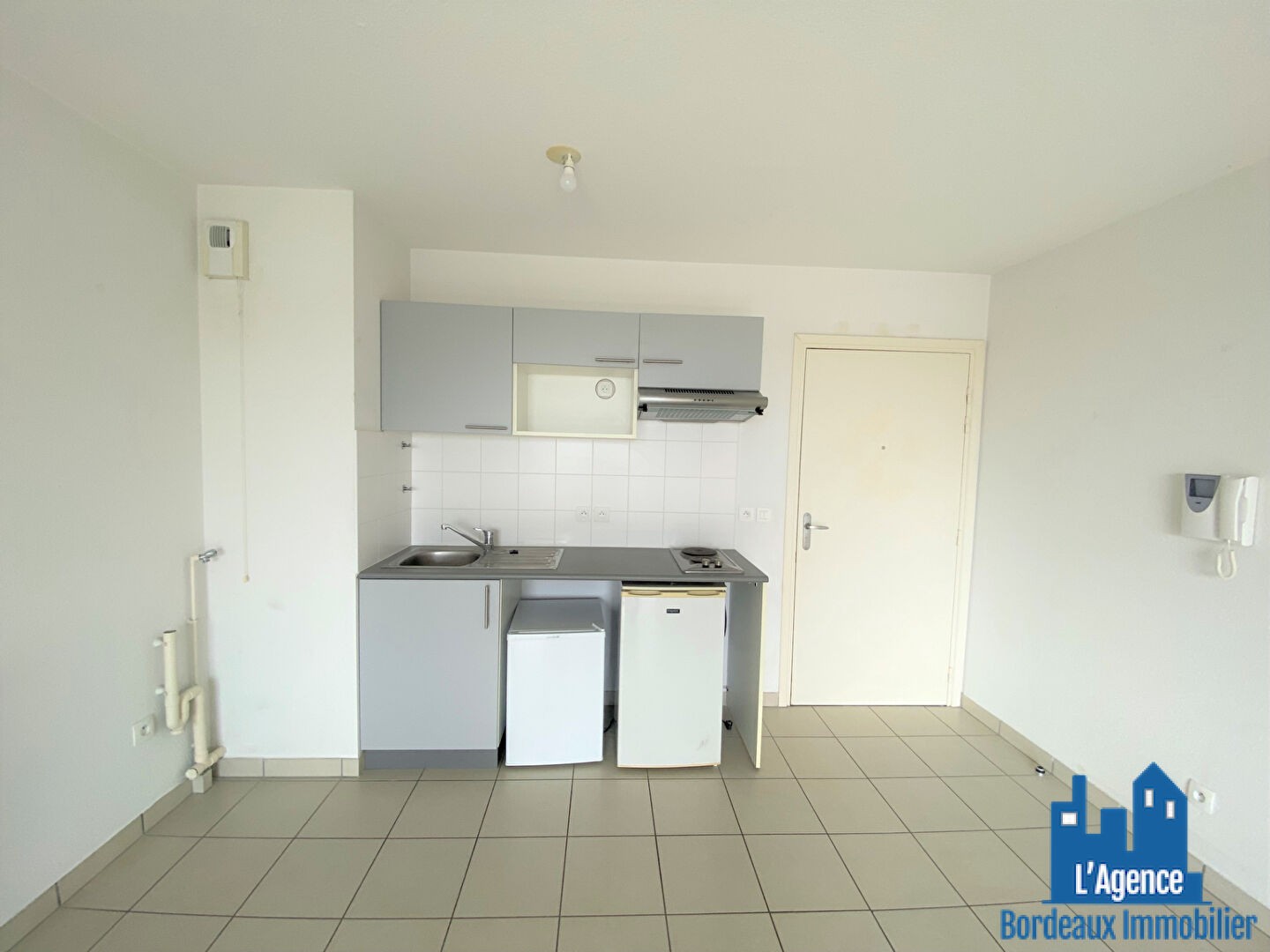 Vente Appartement à Bègles 2 pièces