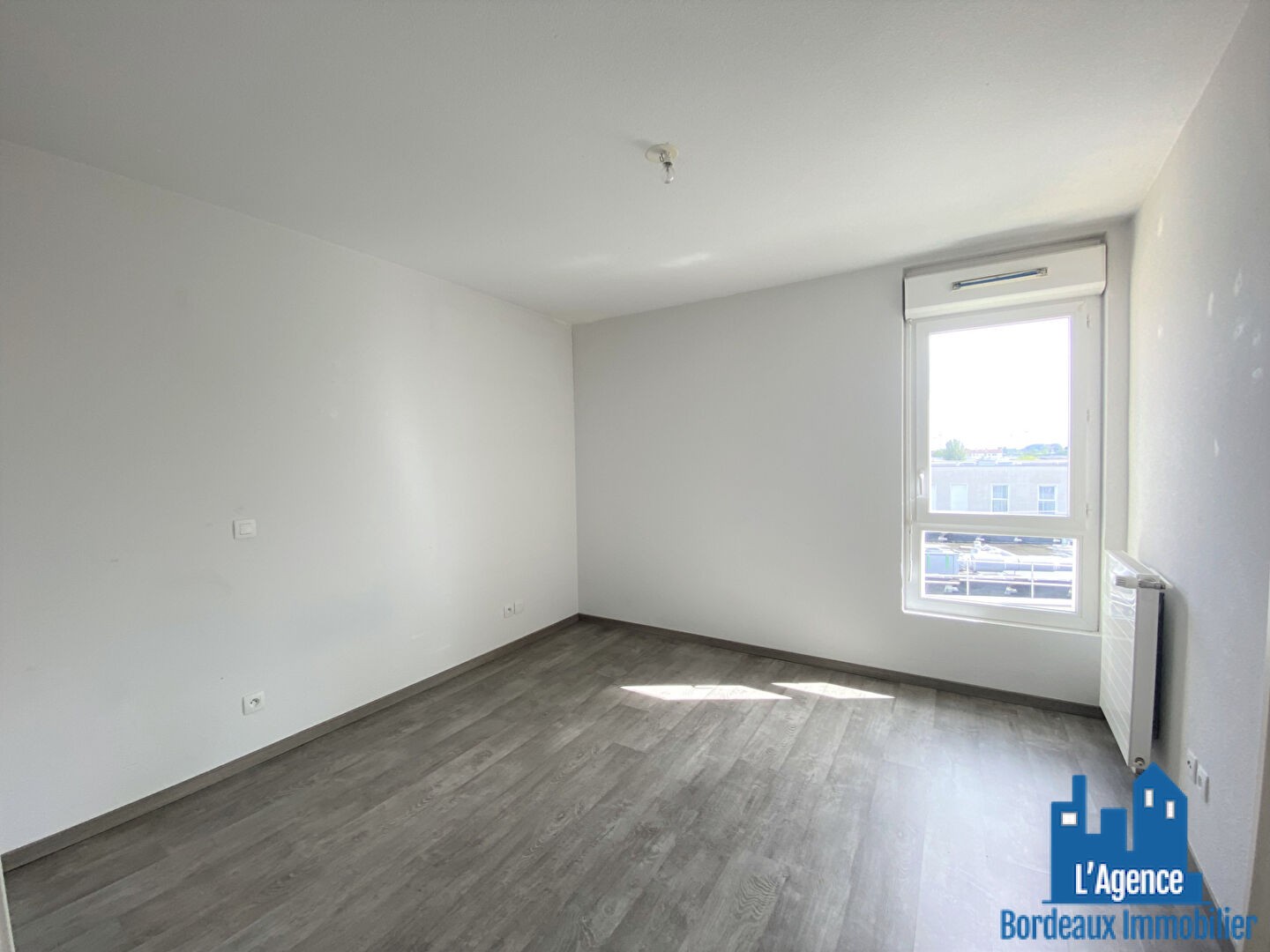 Vente Appartement à Bègles 2 pièces