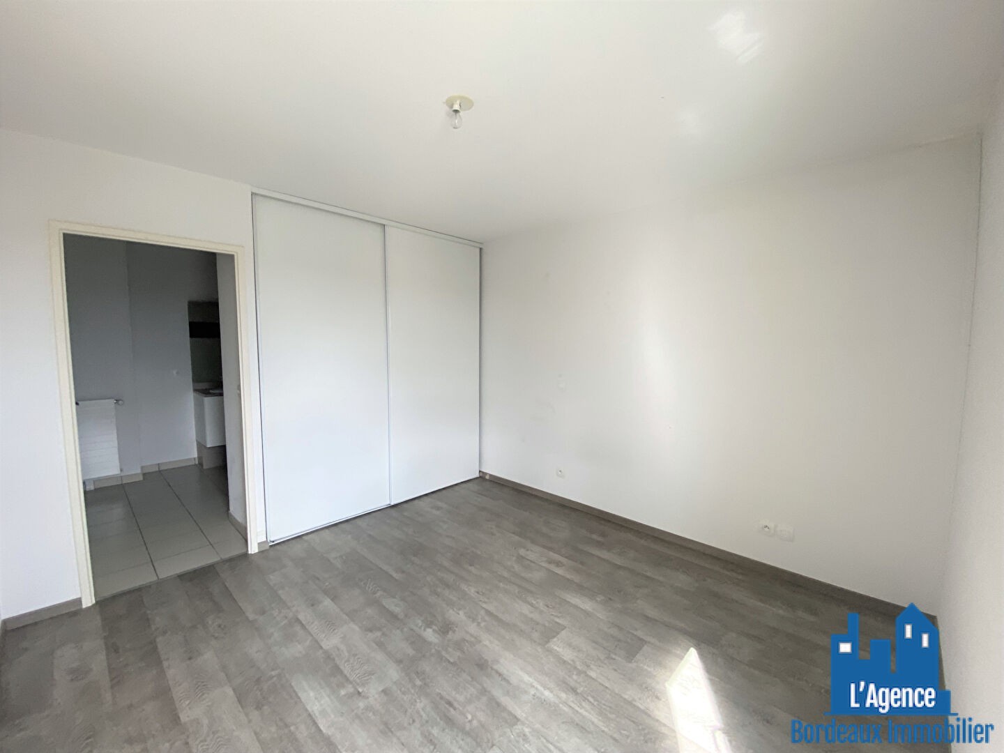 Vente Appartement à Bègles 2 pièces