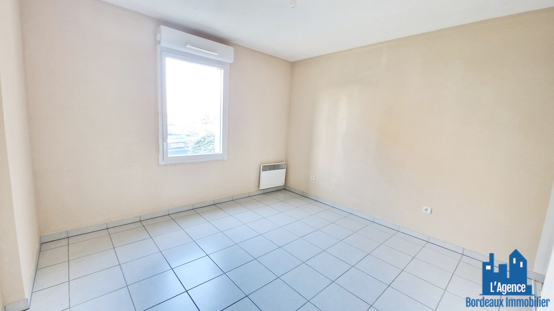 Vente Appartement à Eysines 2 pièces