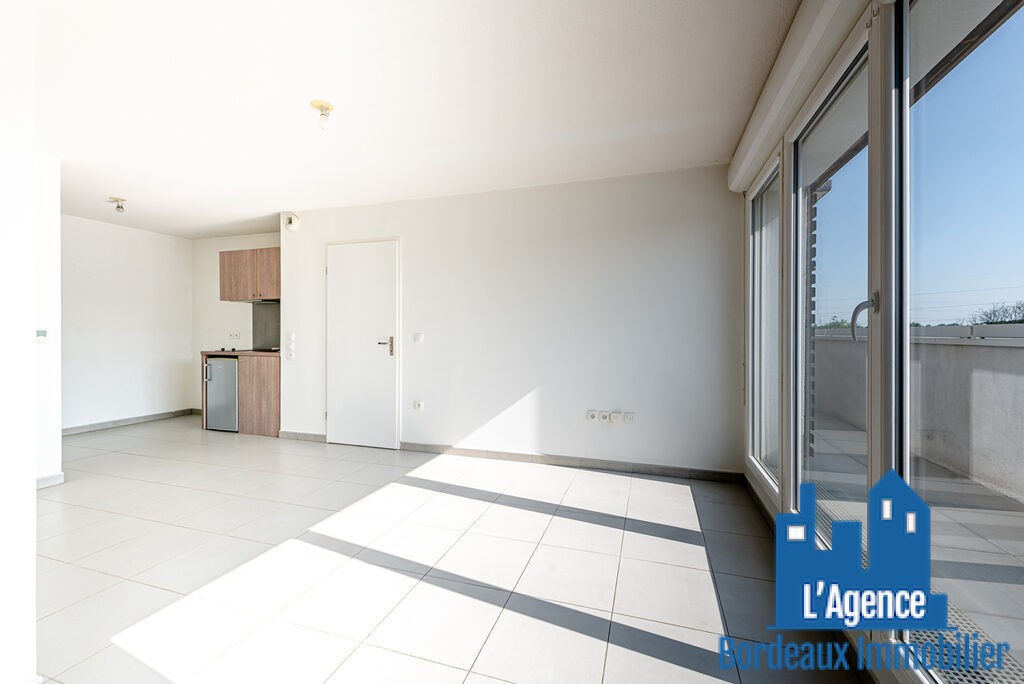 Vente Appartement à Eysines 2 pièces