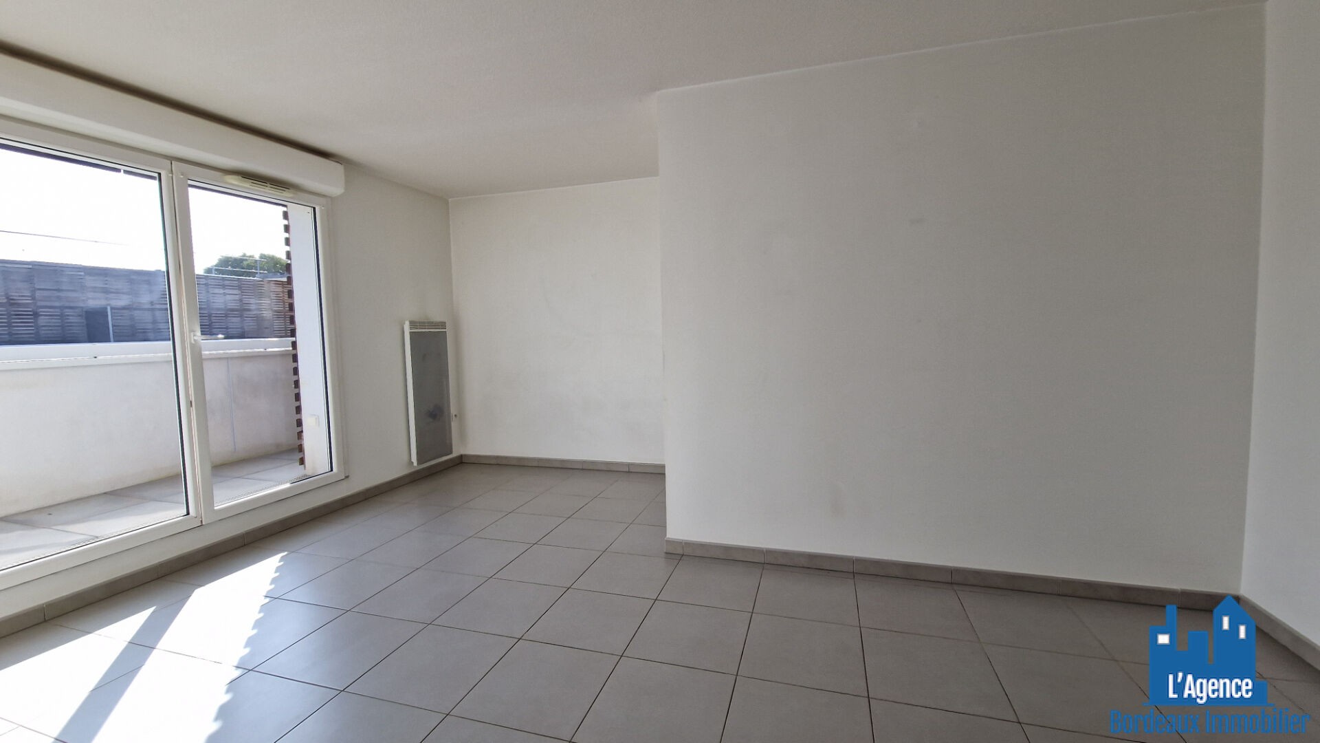 Vente Appartement à Eysines 2 pièces