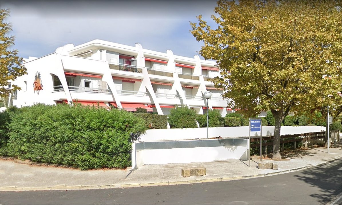 Vente Appartement à la Grande-Motte 1 pièce