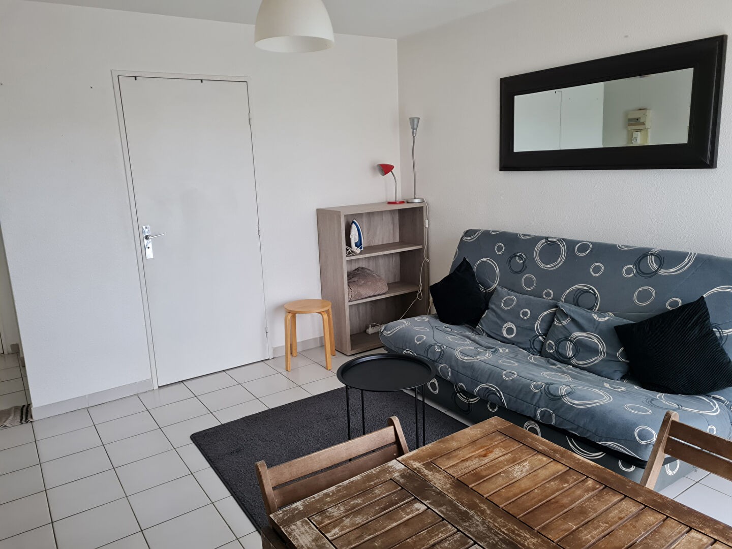 Location Appartement à Montpellier 1 pièce