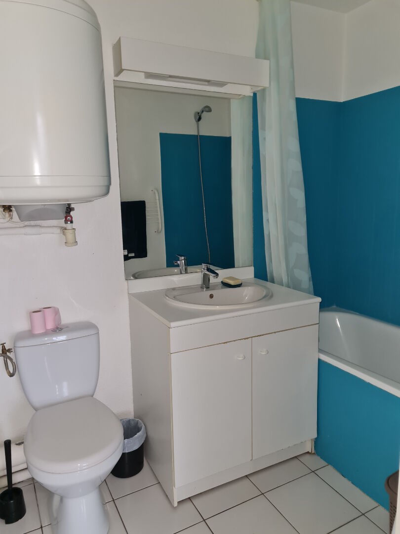 Location Appartement à Montpellier 1 pièce