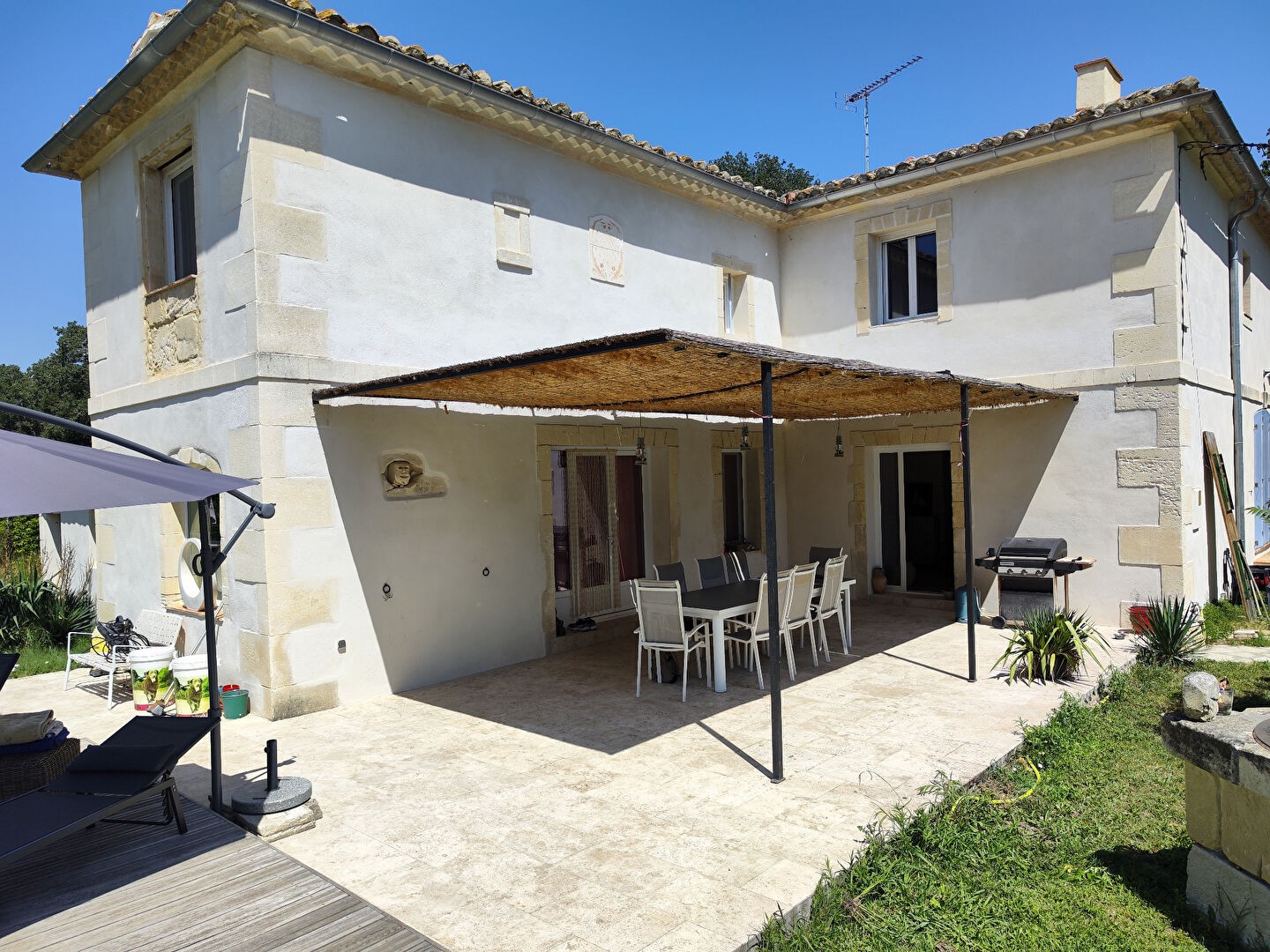 Vente Maison à Arles 6 pièces