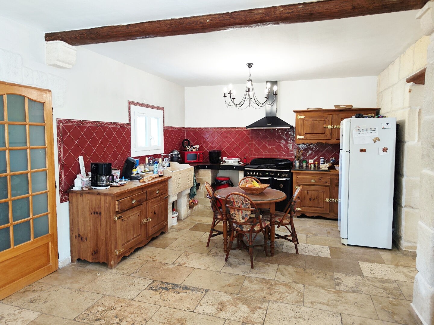 Vente Maison à Arles 6 pièces