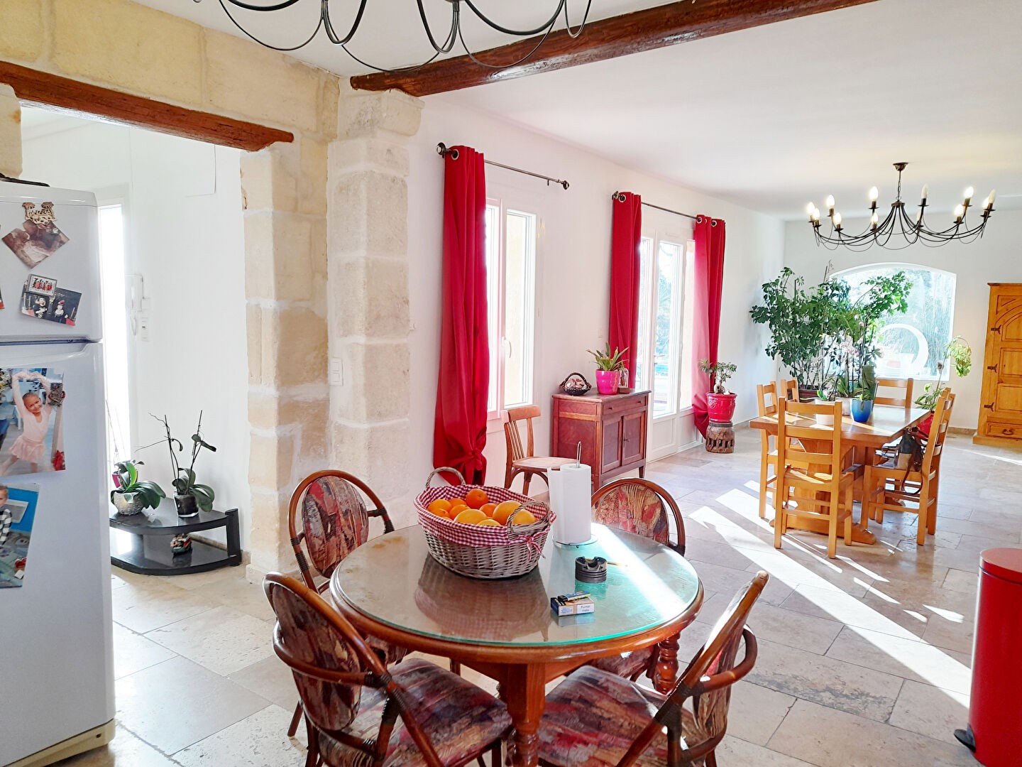 Vente Maison à Arles 6 pièces