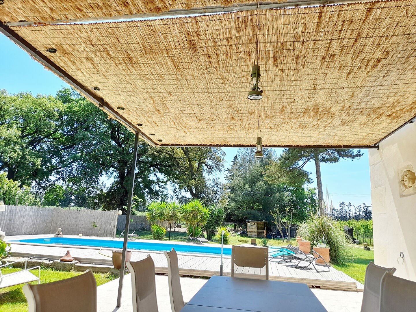 Vente Maison à Arles 6 pièces