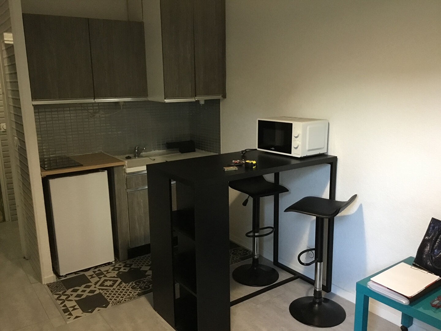 Vente Appartement à Montpellier 1 pièce