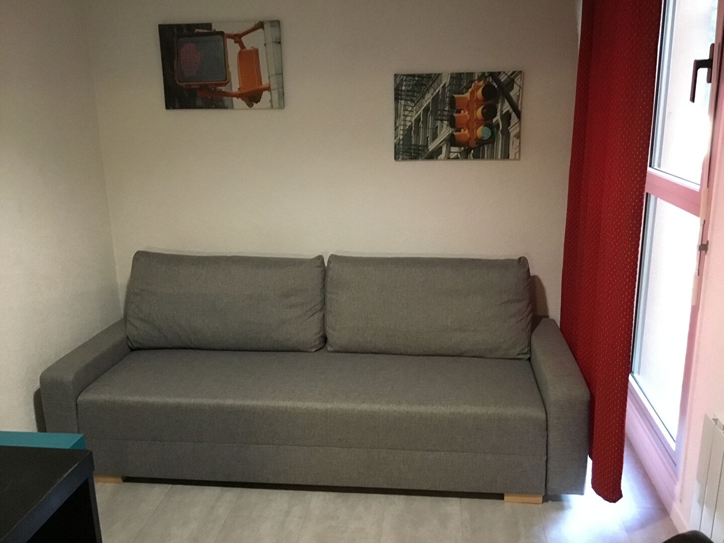 Vente Appartement à Montpellier 1 pièce