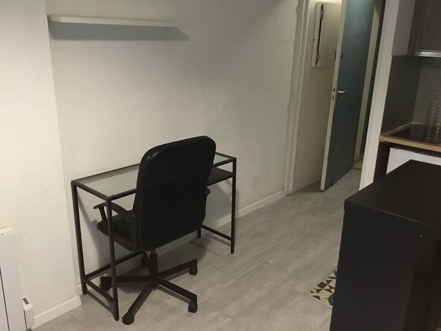 Vente Appartement à Montpellier 1 pièce