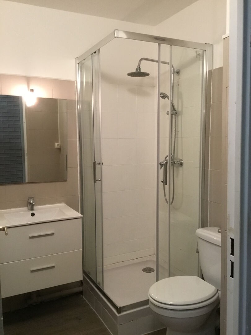 Vente Appartement à Montpellier 1 pièce