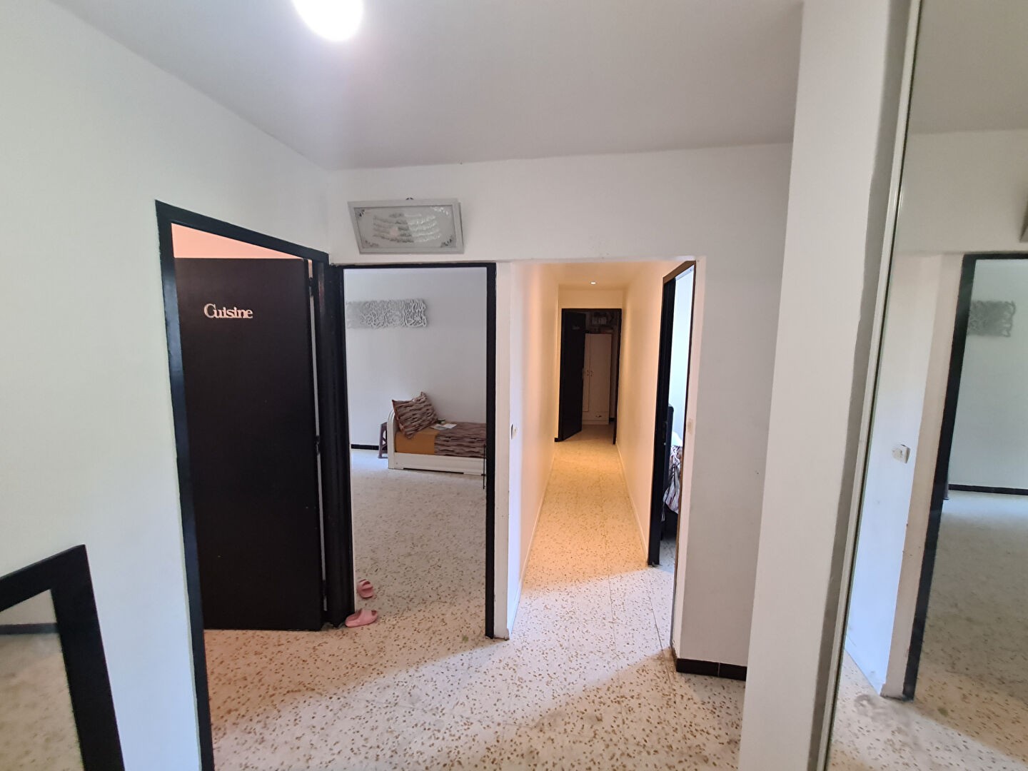 Vente Appartement à Montpellier 4 pièces