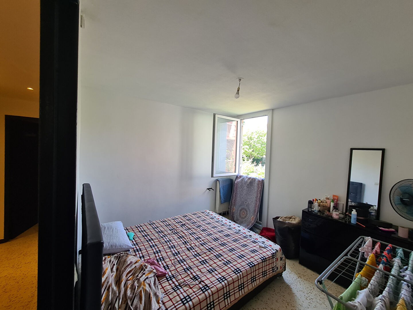 Vente Appartement à Montpellier 4 pièces