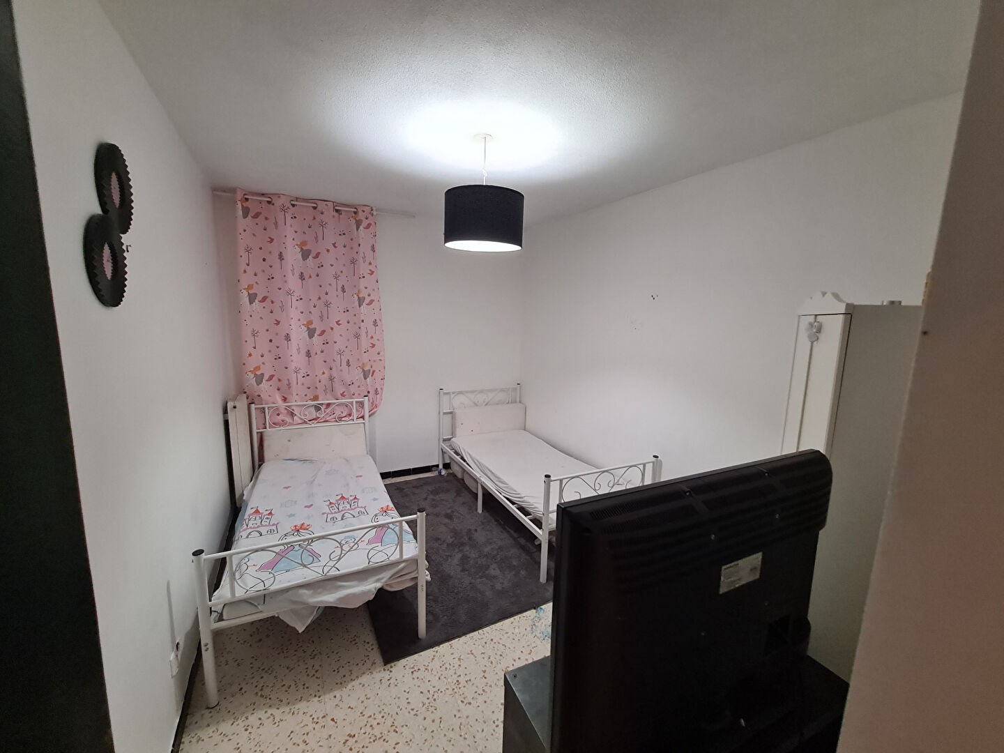 Vente Appartement à Montpellier 4 pièces