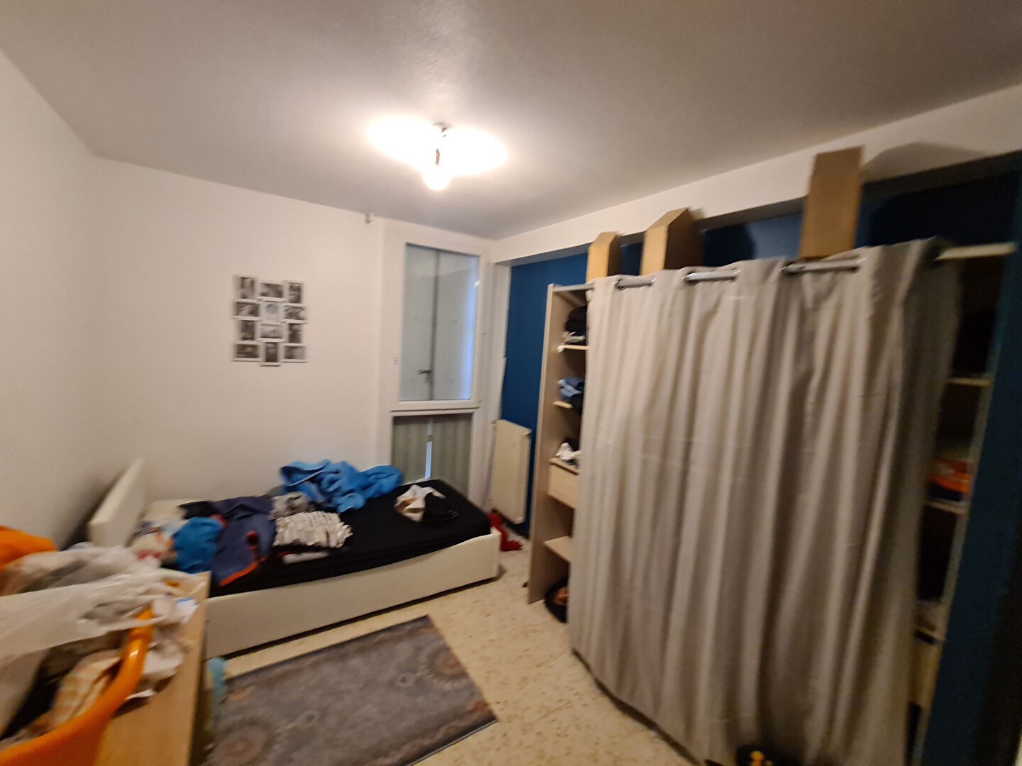 Vente Appartement à Montpellier 4 pièces