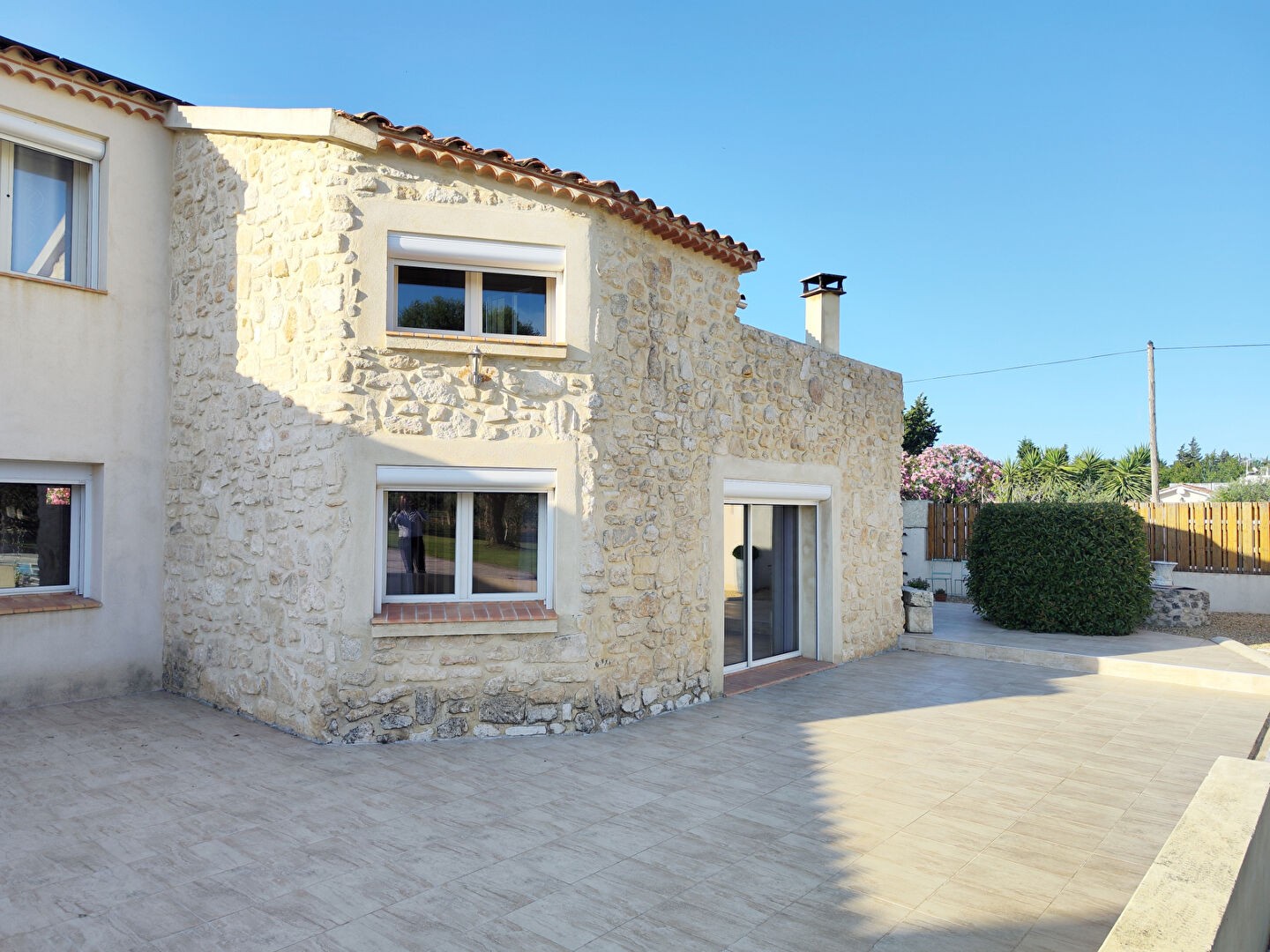 Vente Maison à Beaucaire 6 pièces