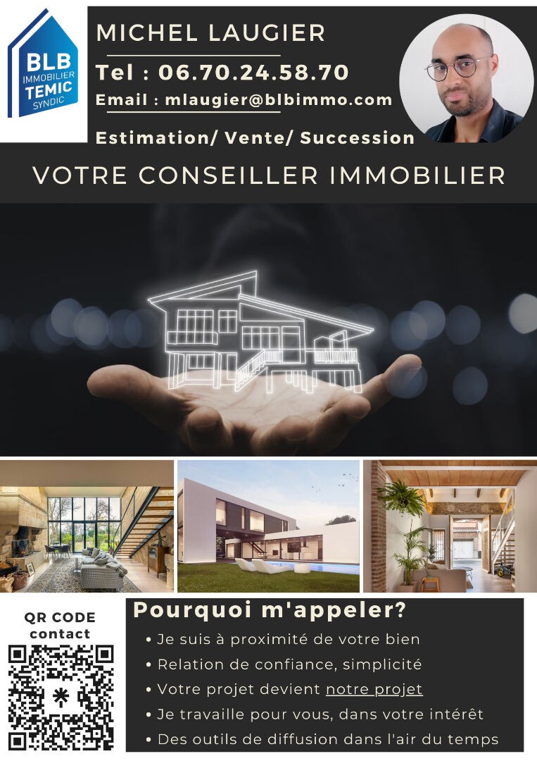 Vente Maison à Beaucaire 6 pièces