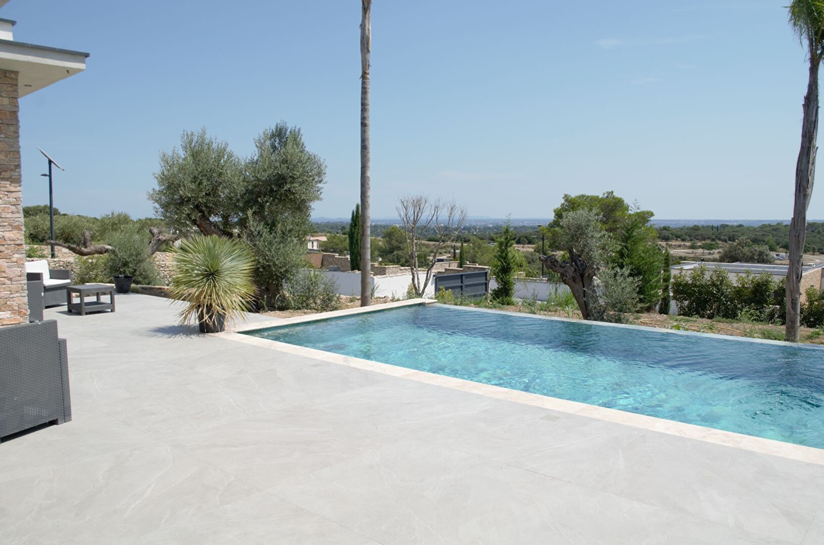 Vente Maison à Nîmes 8 pièces