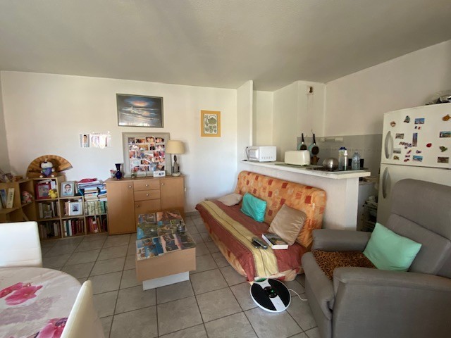 Vente Appartement à Lattes 2 pièces