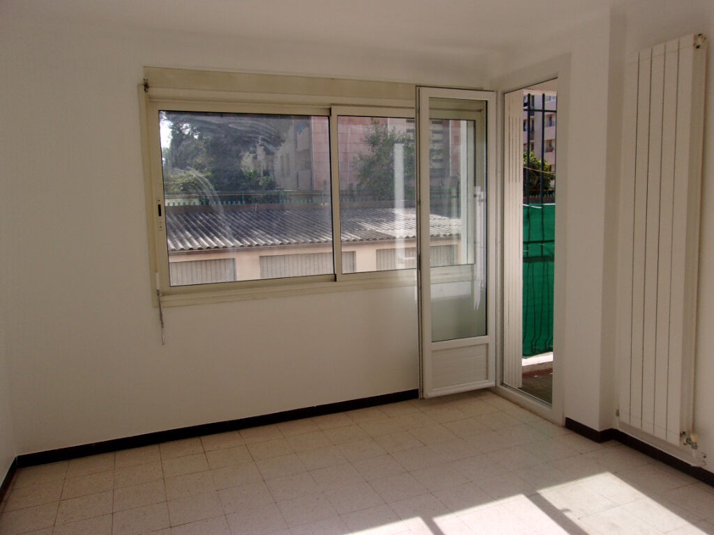 Vente Appartement à Montpellier 2 pièces