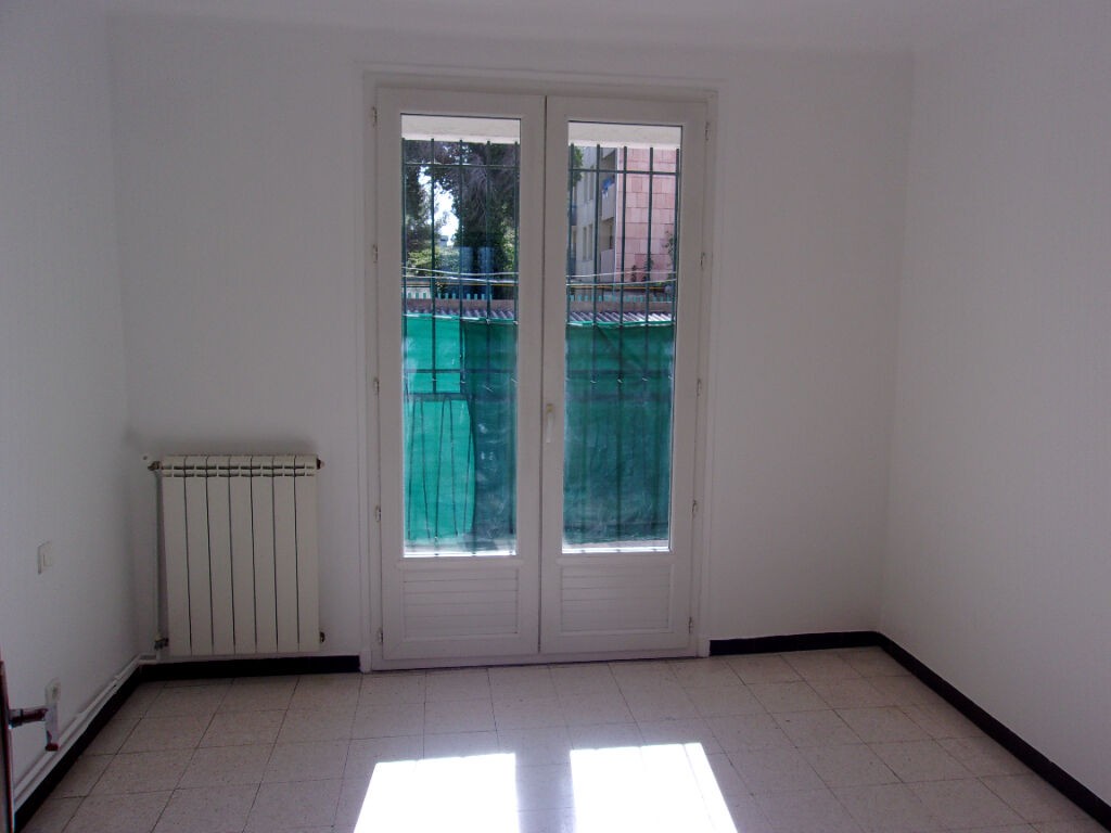 Vente Appartement à Montpellier 2 pièces