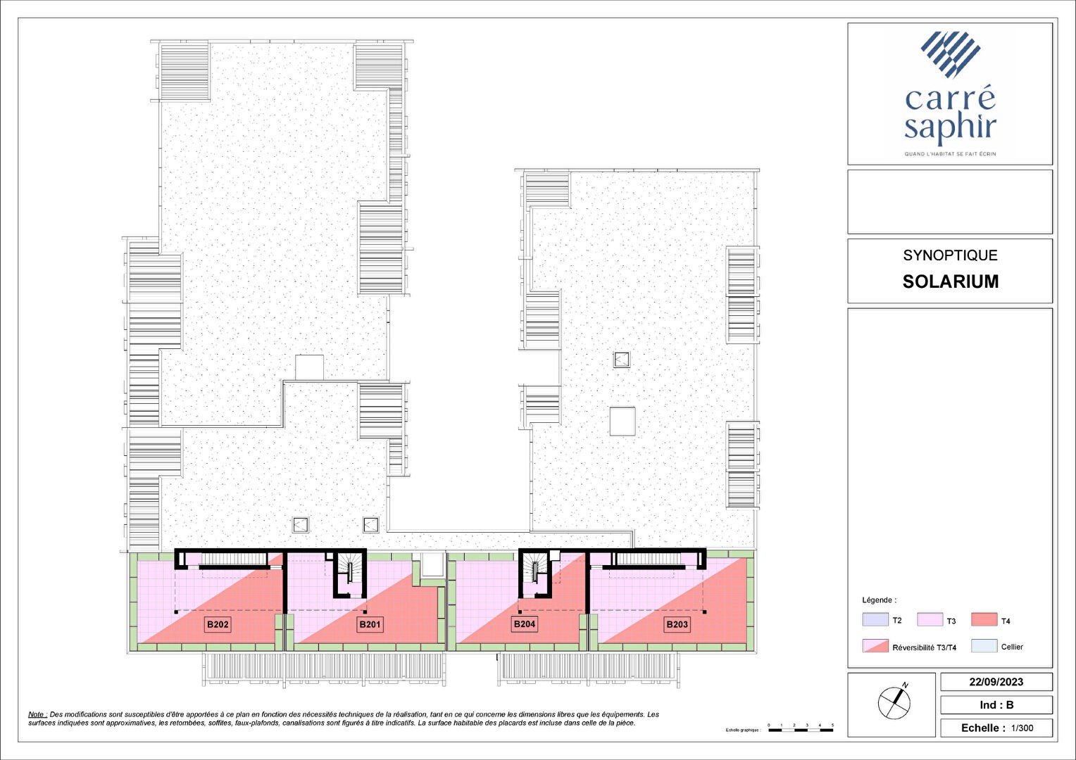 Vente Appartement à la Grande-Motte 4 pièces