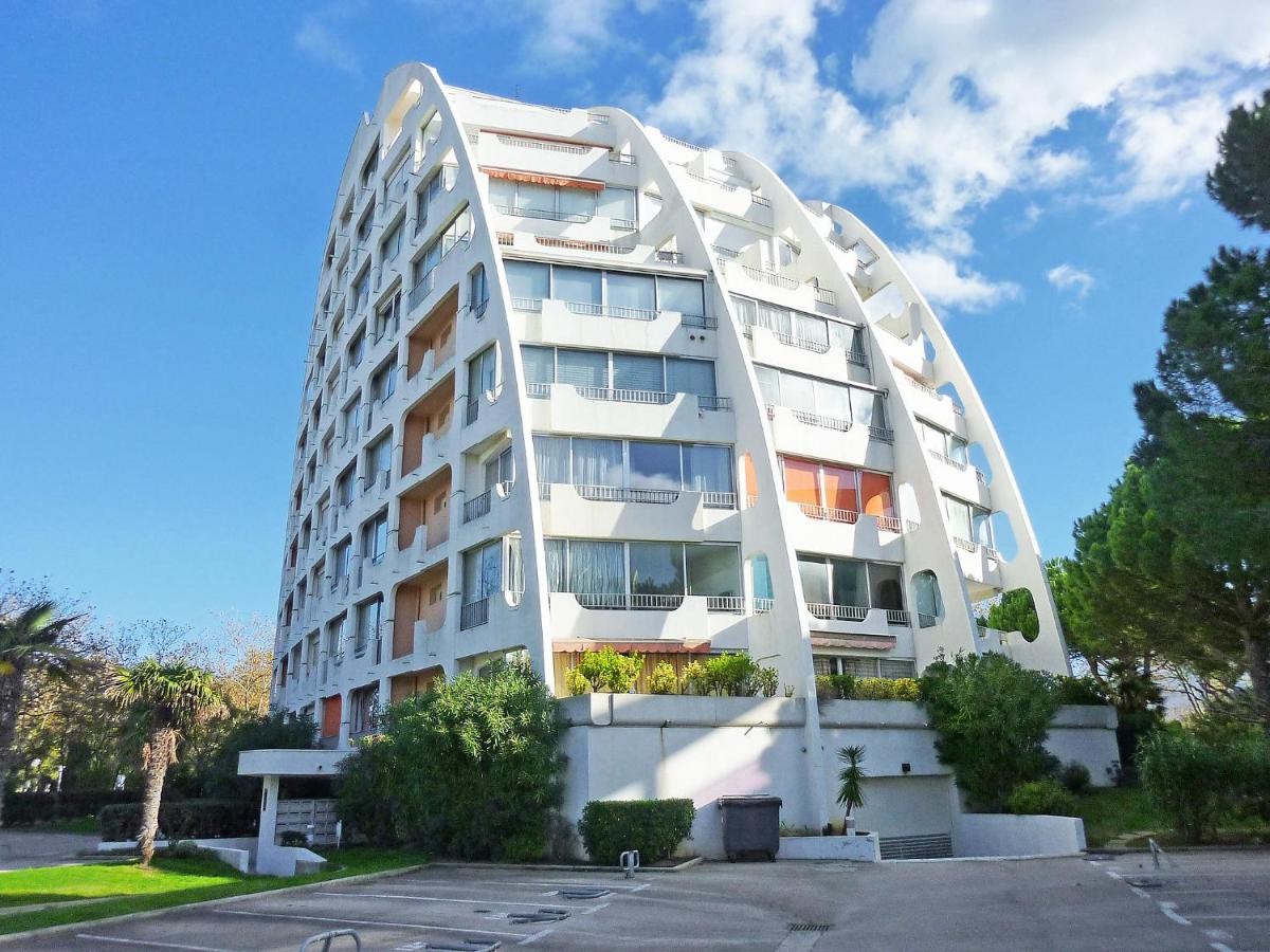 Vente Appartement à la Grande-Motte 1 pièce