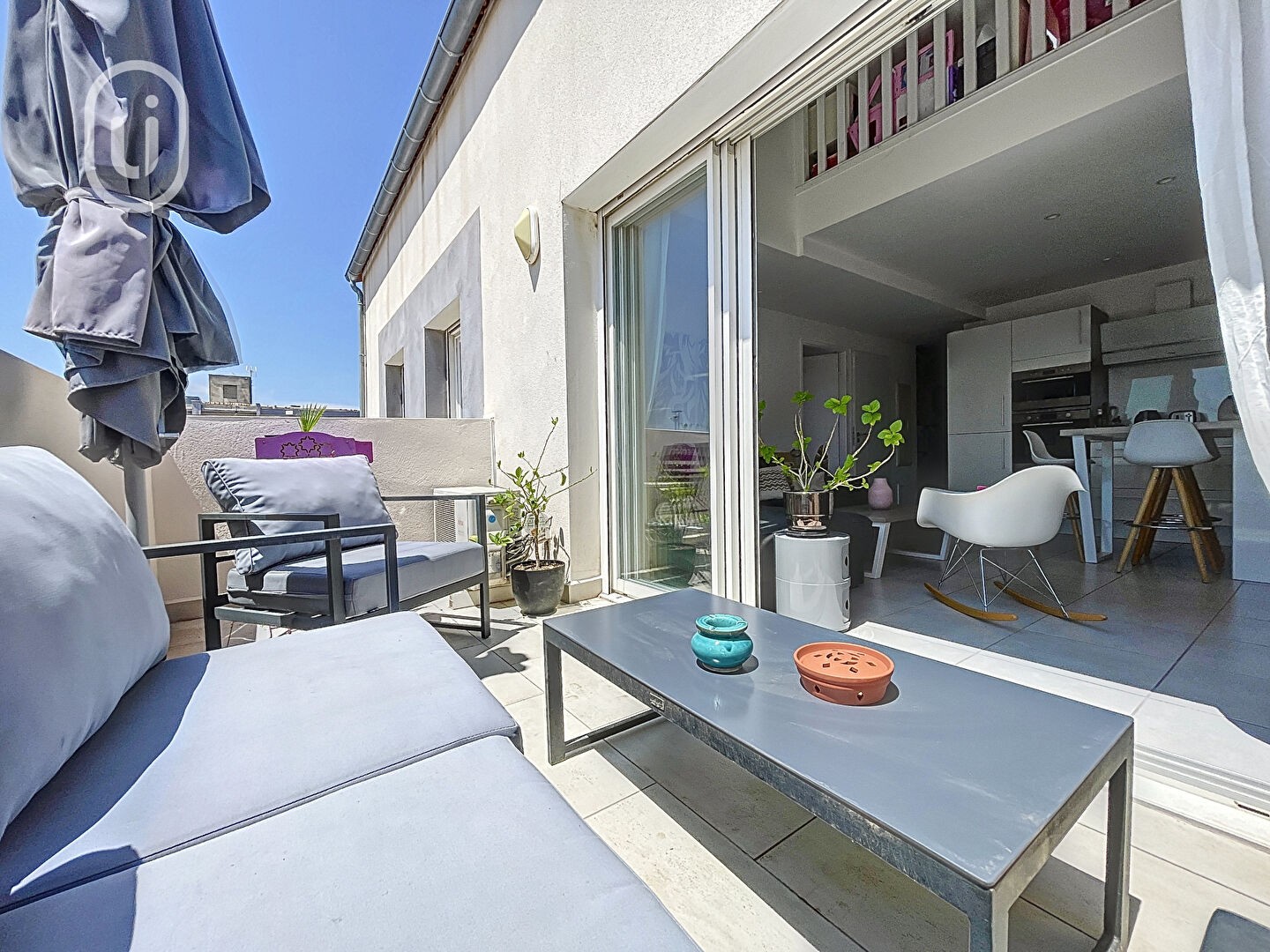 Vente Appartement à Palavas-les-Flots 3 pièces